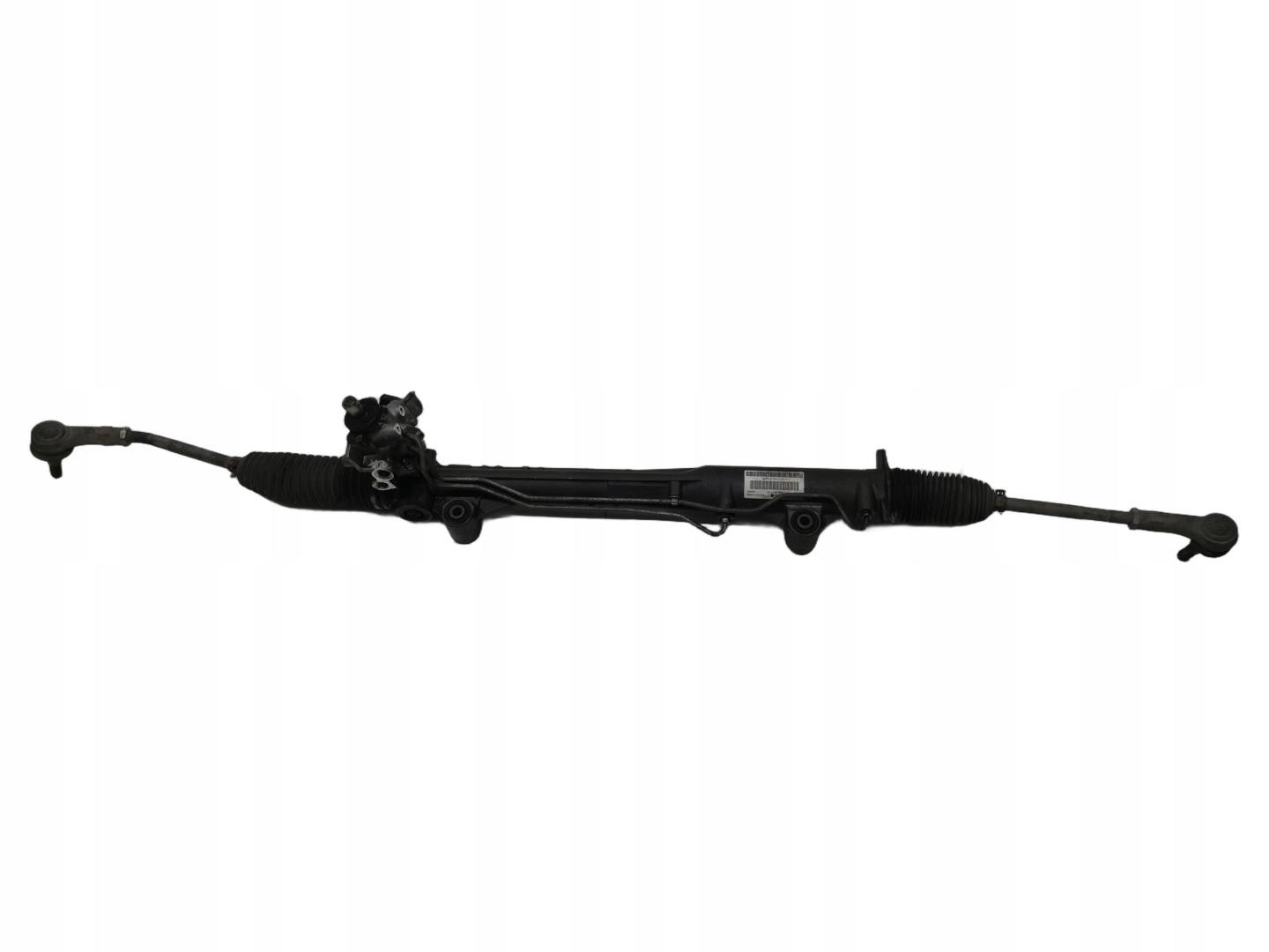 control steering wheel rod VW TOUAREG II 7P 7P6422055E