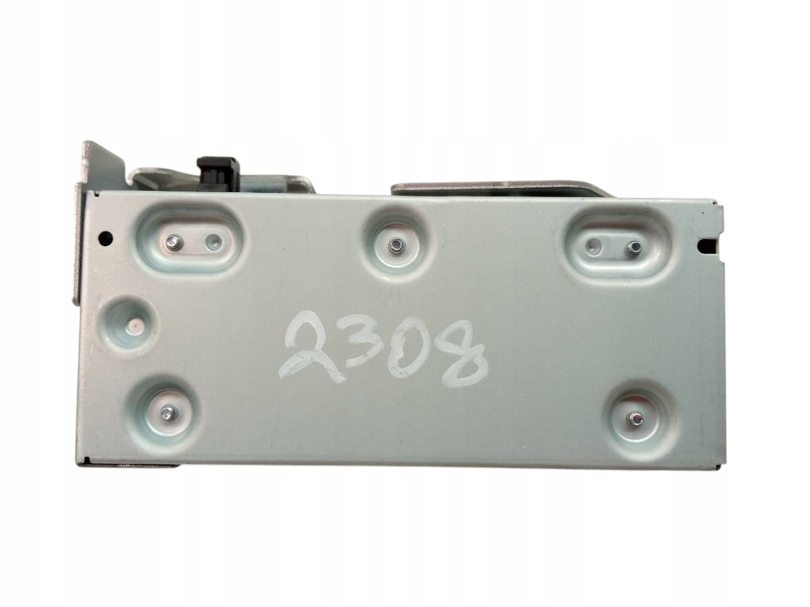 module BDGF-67YKYC CS-IZU8AXI Mazda 3 IV (2019-)