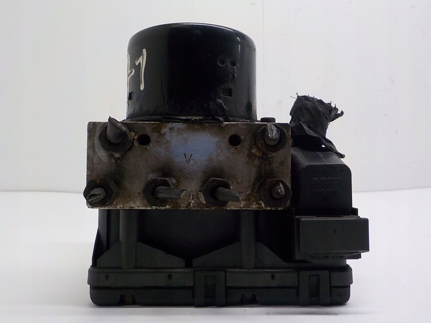 CHRYSLER VOYAGER IV 4 pump ABS EBD P04721283AA