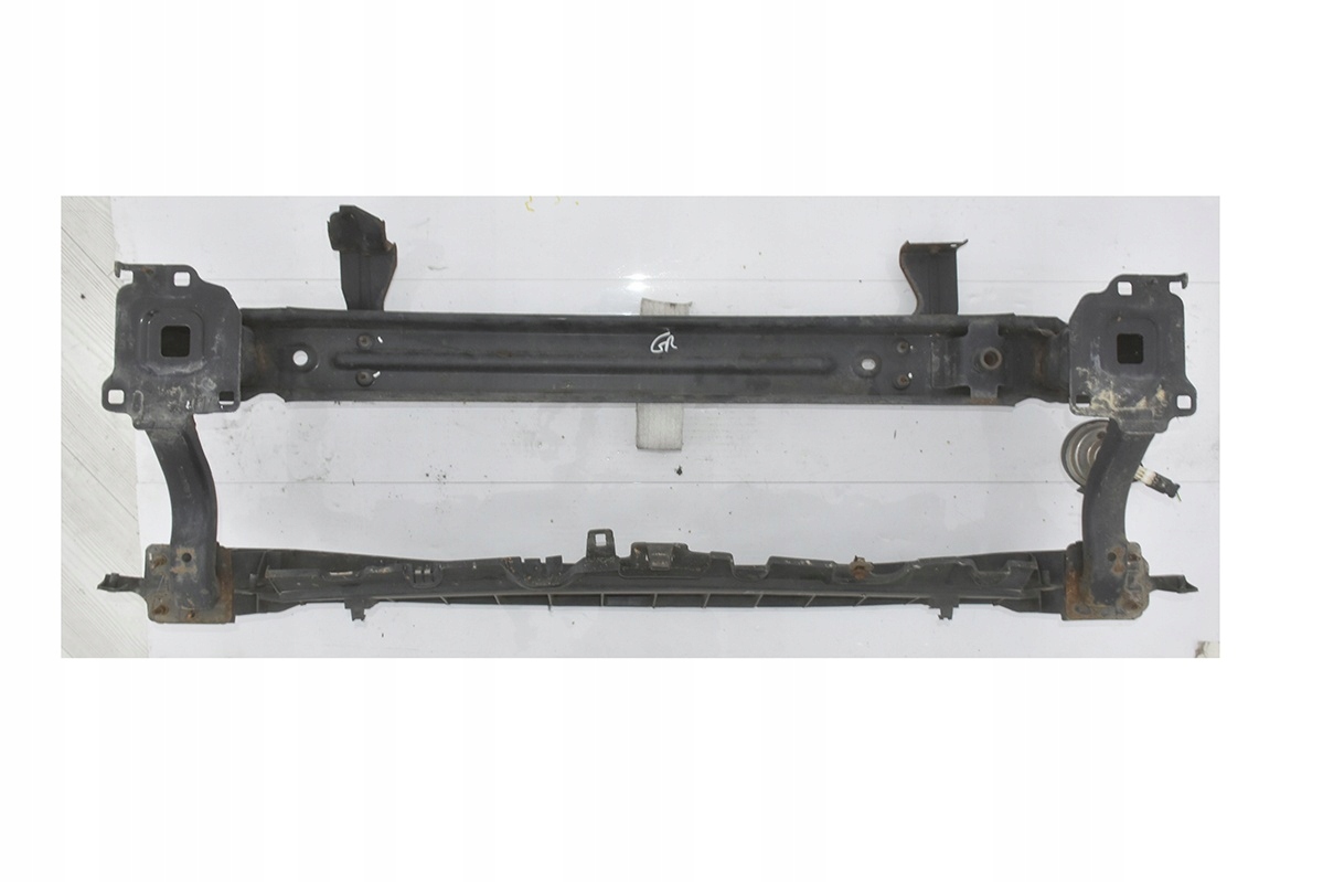 sider pillar front cover CITROEN C3 II DS3