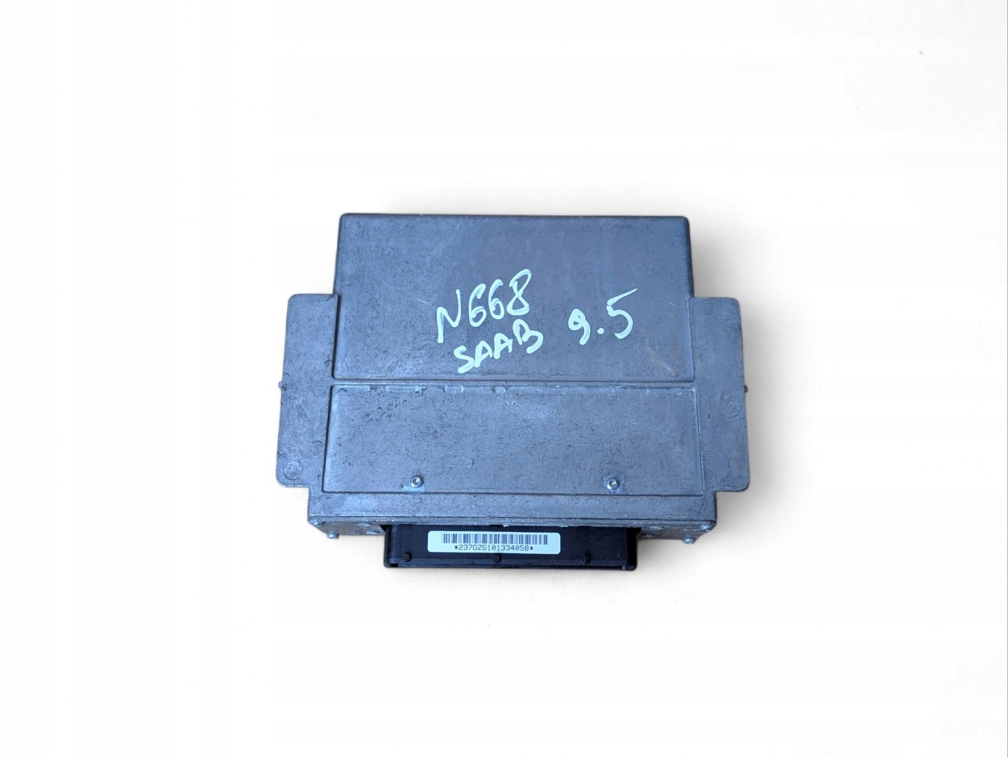 control unit of the engine Saab 9-5 facelift 2004 5383070