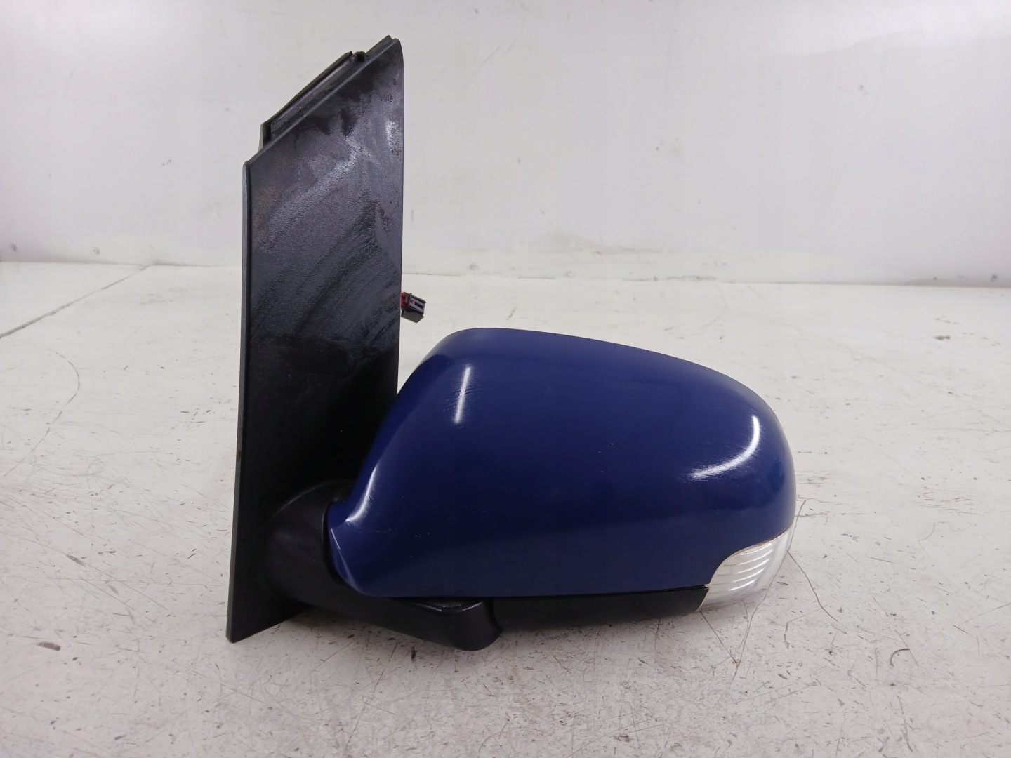 VW TOURAN and mirror left 5 PIN LL5M