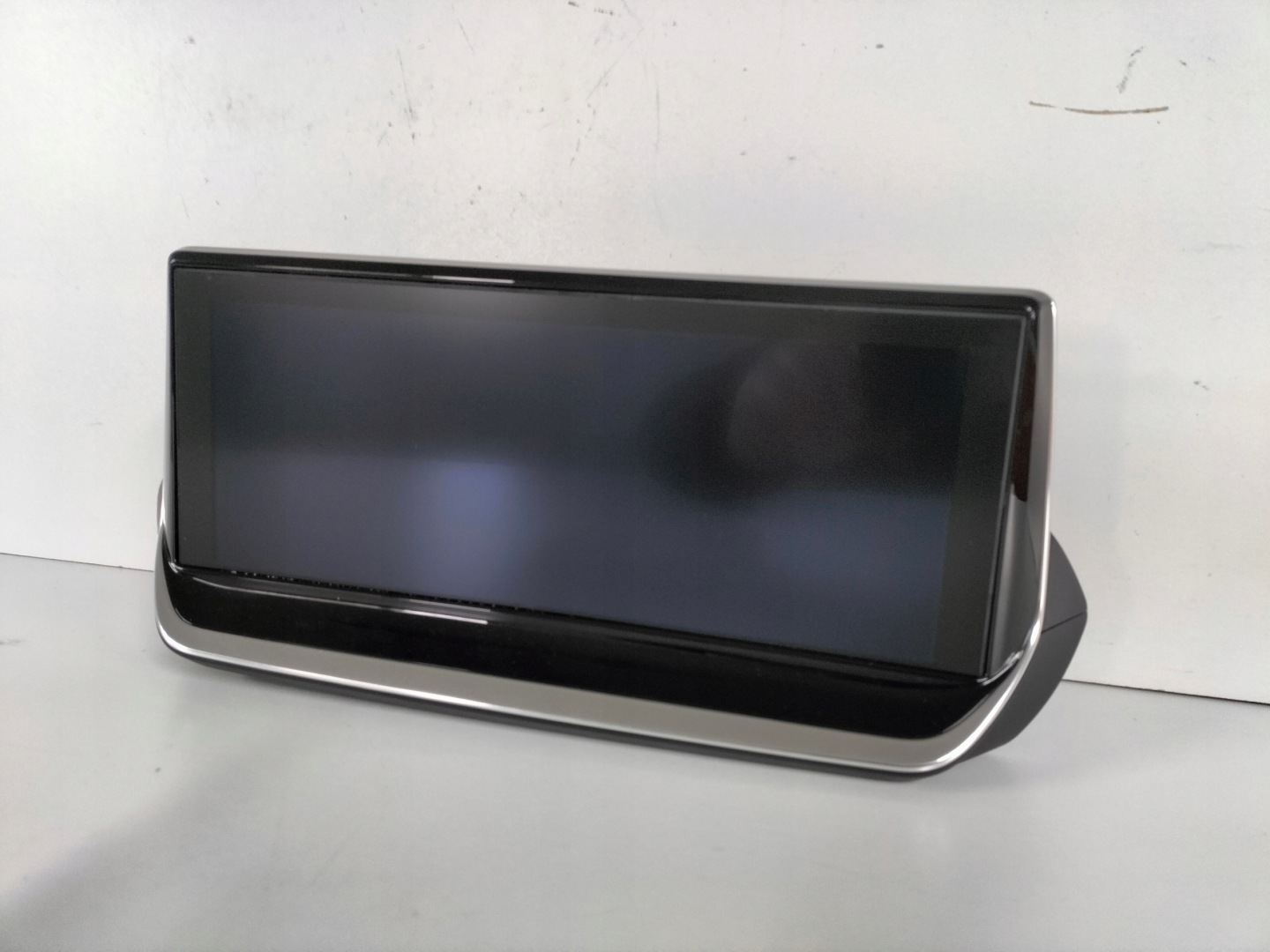 display navigation devices PEUGEOT 208 II 2008 II