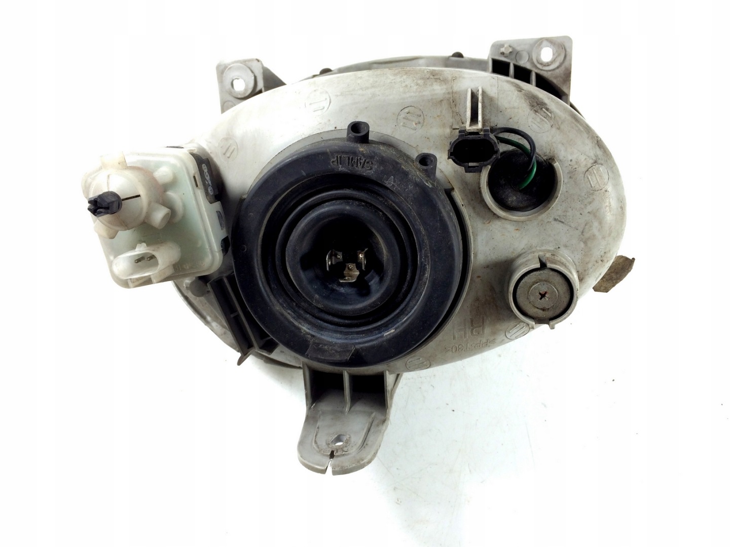 REFLEKTOR light front DAEWOO MATIZ (KLYA) 0.8 right DAEWOO