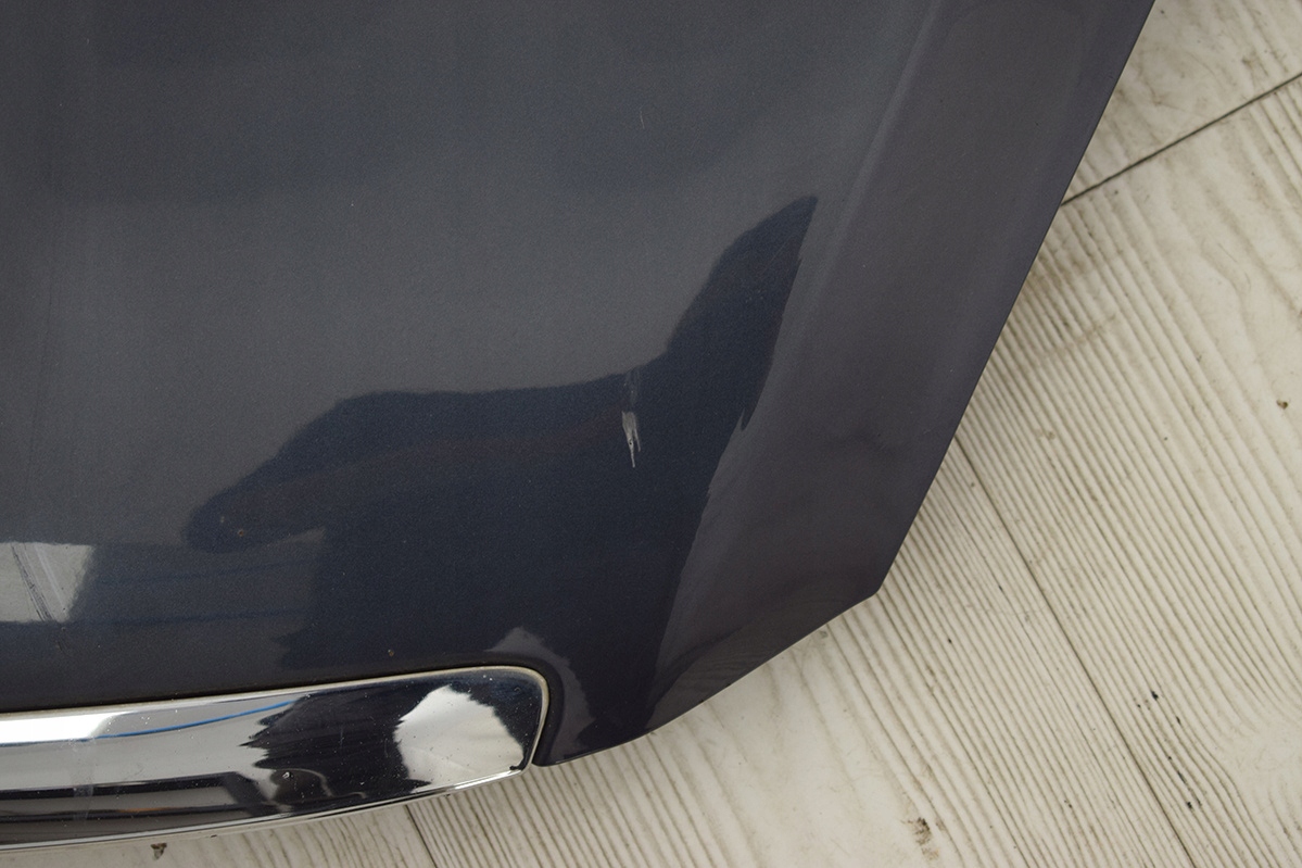 bonnet * engine housing cover FORD KUGA MK1