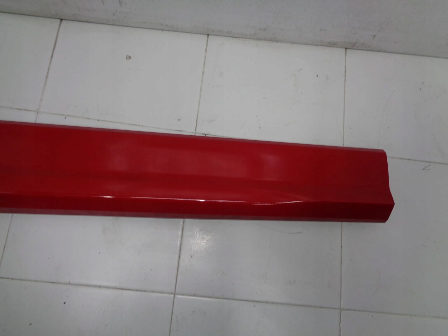 AUDI Q2 moulding door right right front 16R