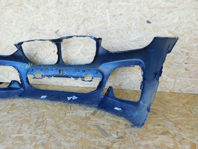 BMW X3 G01 M-PAKET 17- FRONTSTOSSSTANGE VORNE