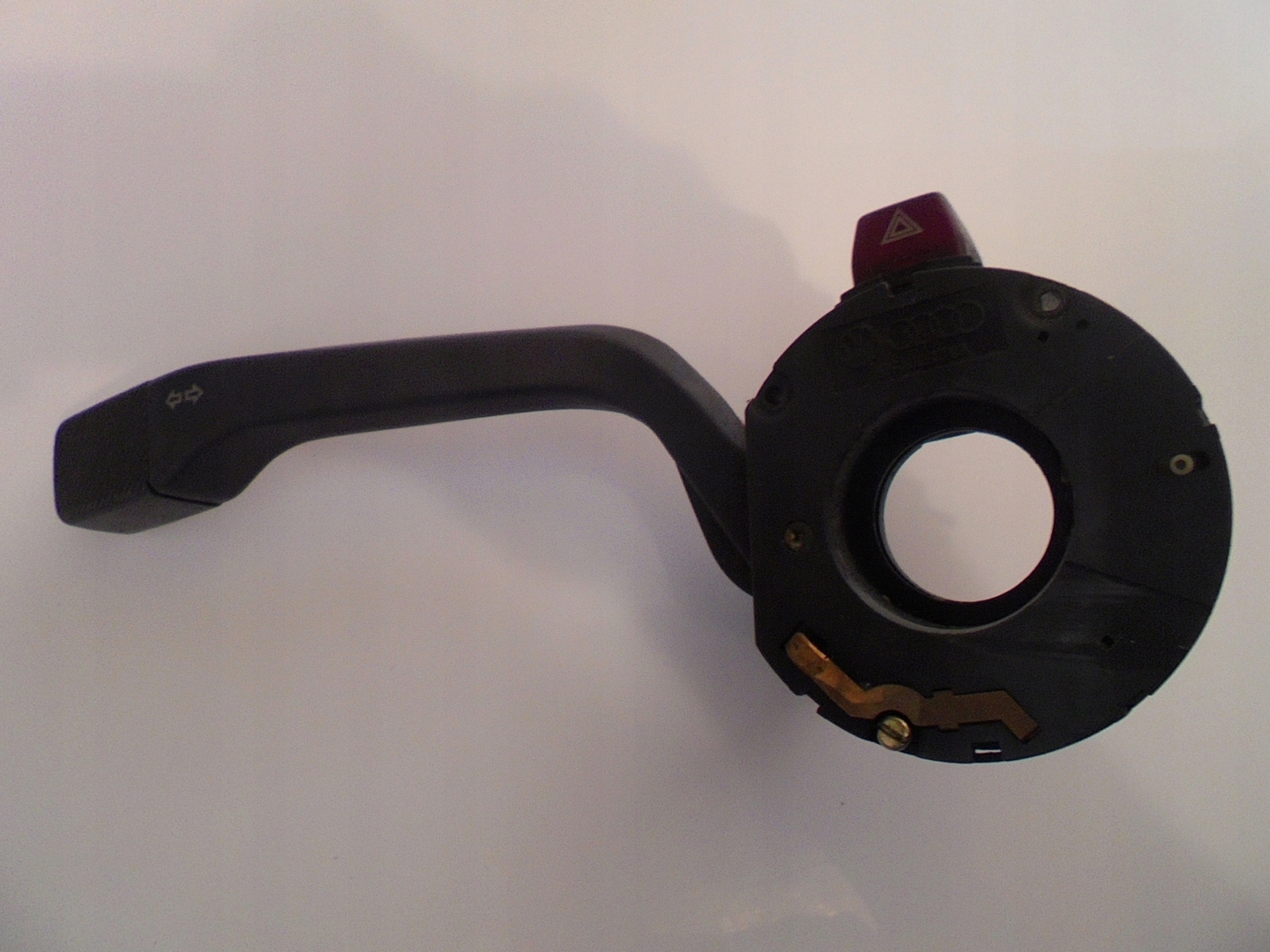 Bouton Indicateurs de direction VW VW