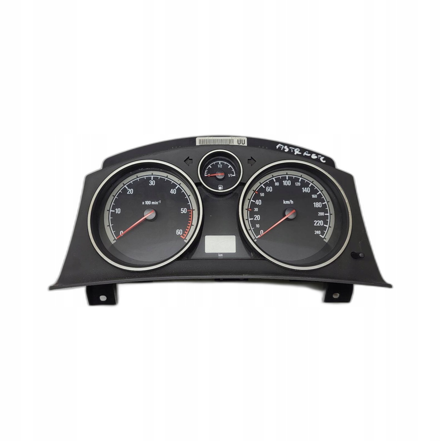 dials Opel ASTRA H GTC 1.9 16V 13230576 europa