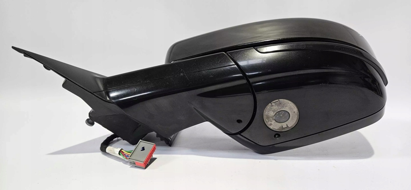 mirror left JAGUAR F-PACE 16- 10 PIN EUROPA ORYG