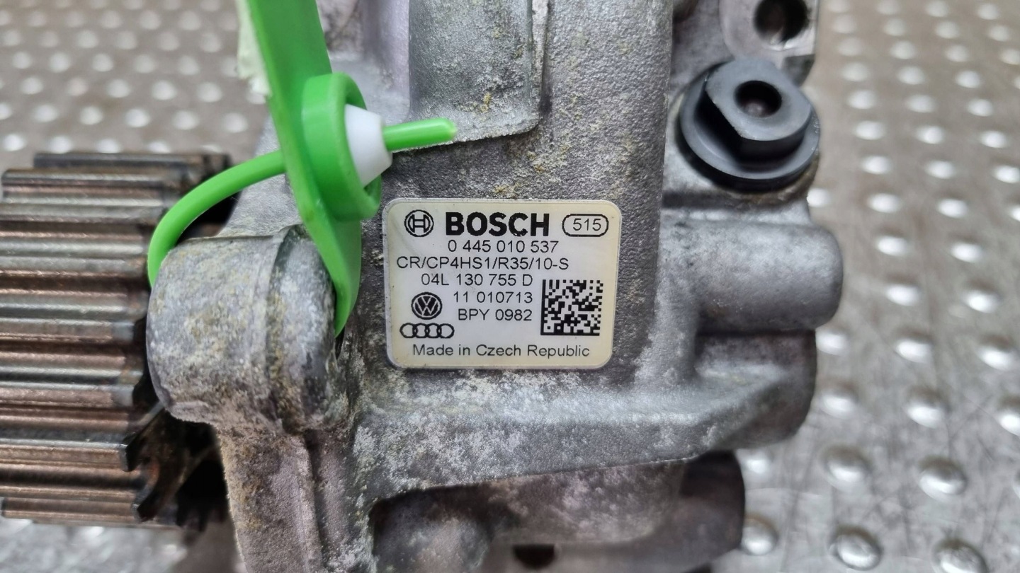 Einspritzpumpe 04L130755D VW GOLF VII PASSAT B8 OCTAVIA III A3 8V 2.0TDI