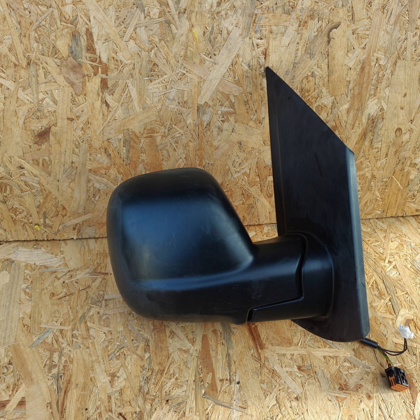 electrics mirror side right side Peugeot Expert 98155882XT