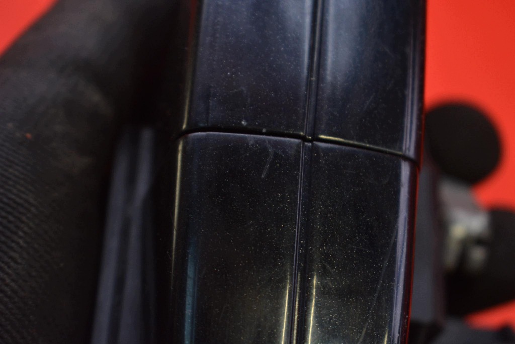 handle right front front PANTHER BLACK 6M21-U224A36-AE FORD S-MAX MK1