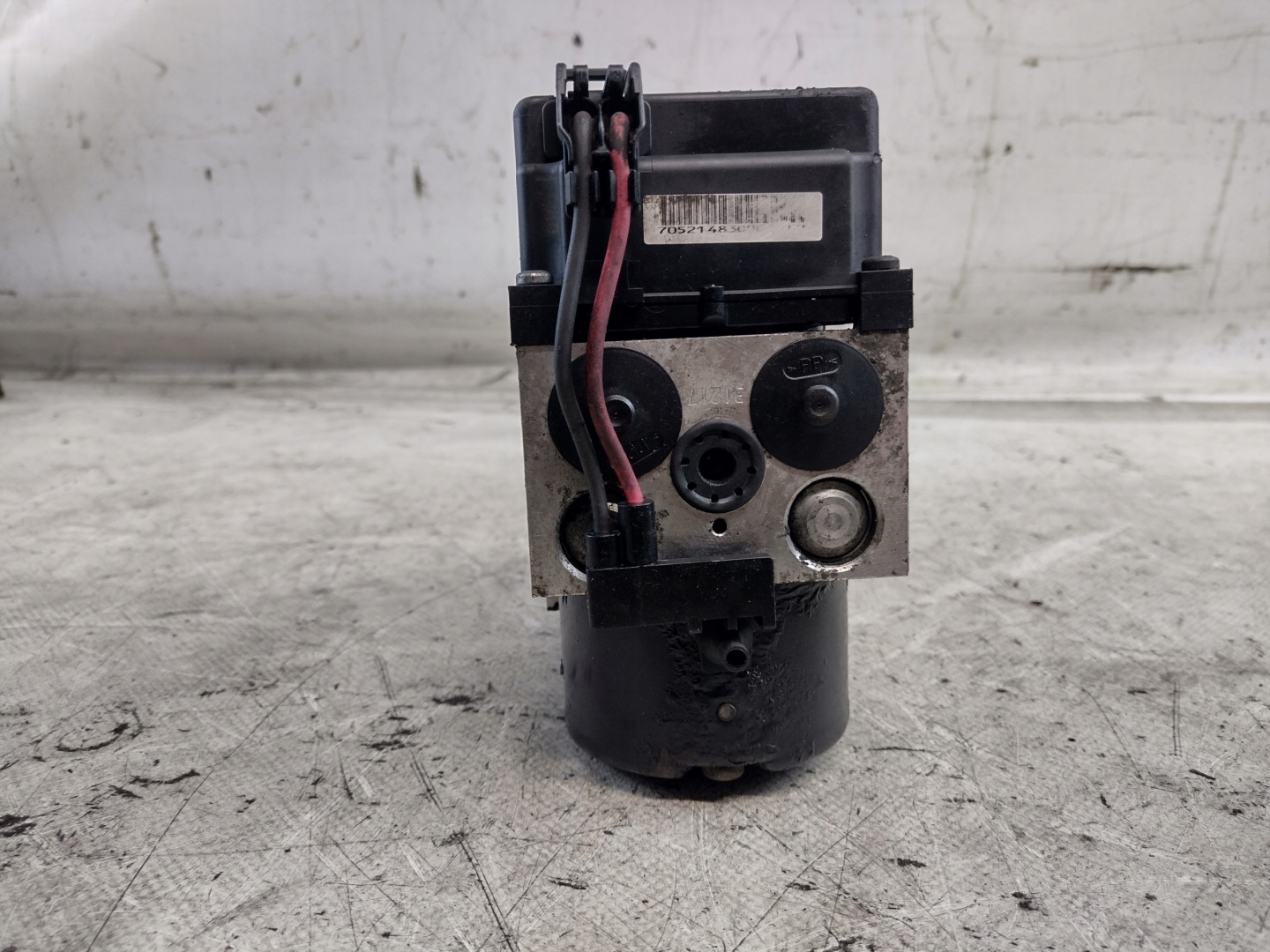 Pompa ABS Honda Civic VII 7 1,4 0265216895