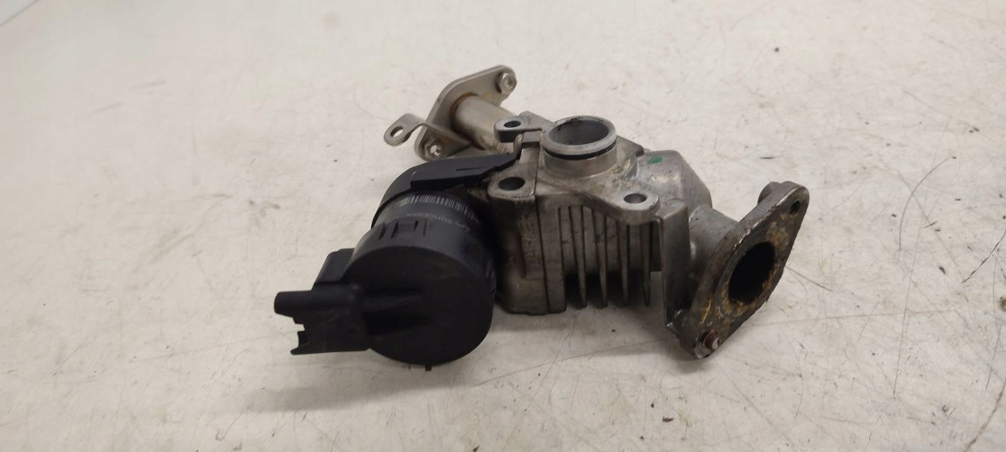 Valvola EGR BMW E91 320i
