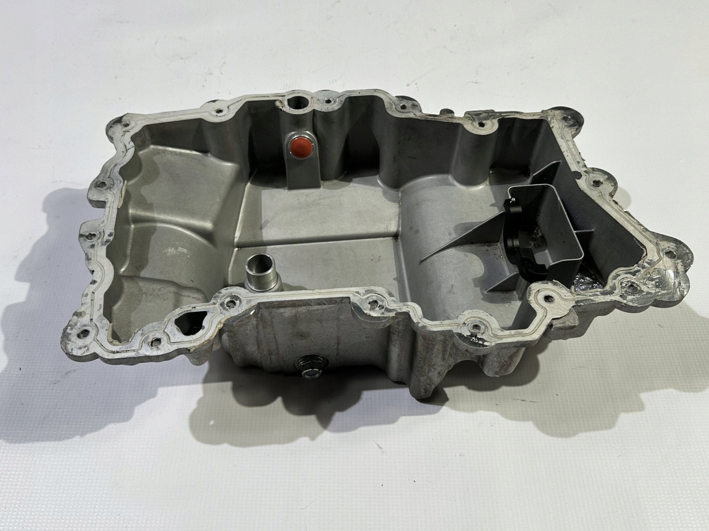 Coppa olio Lincoln Continental 2017+