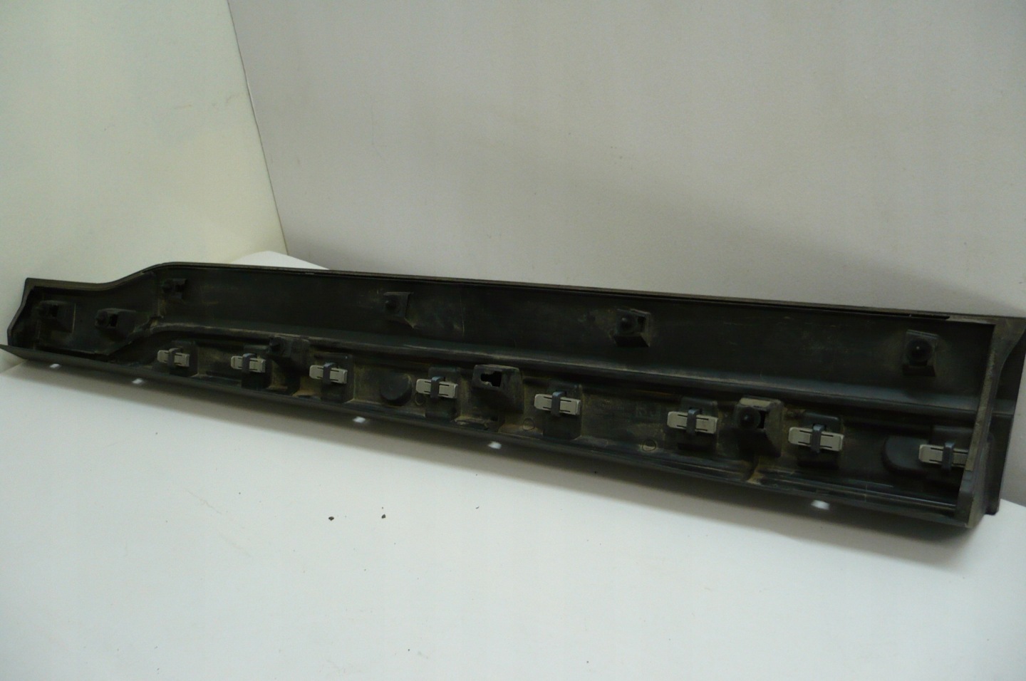 SUBARU FORESTER V 5 18- moulding door right front