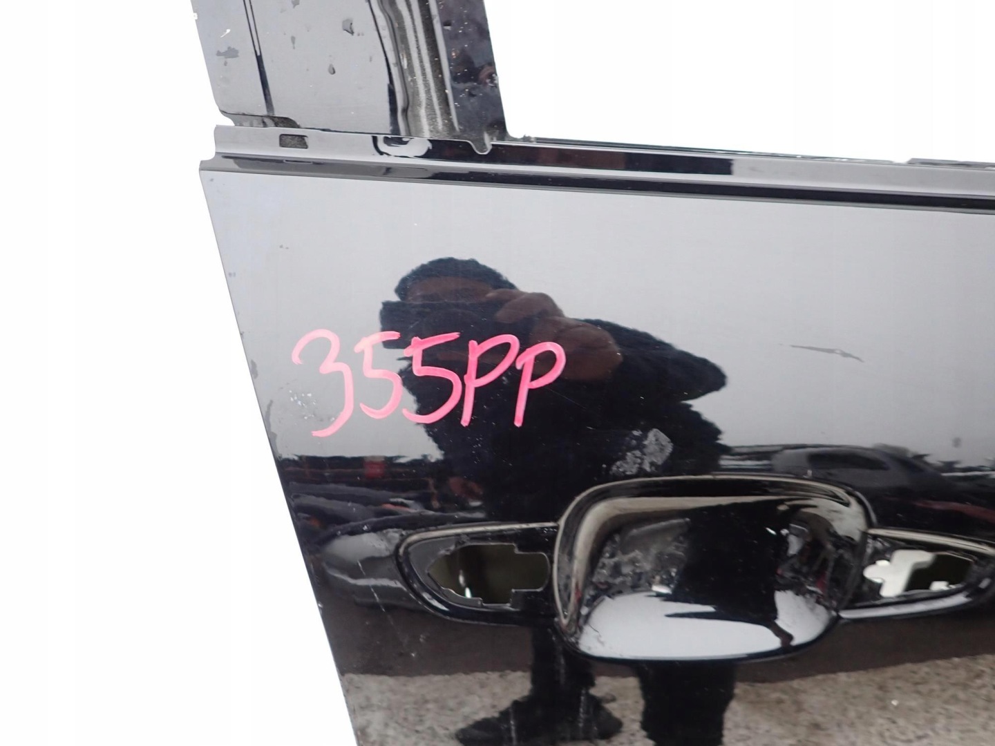 PEUGEOT 3008 5008 II 2 16-> door front right