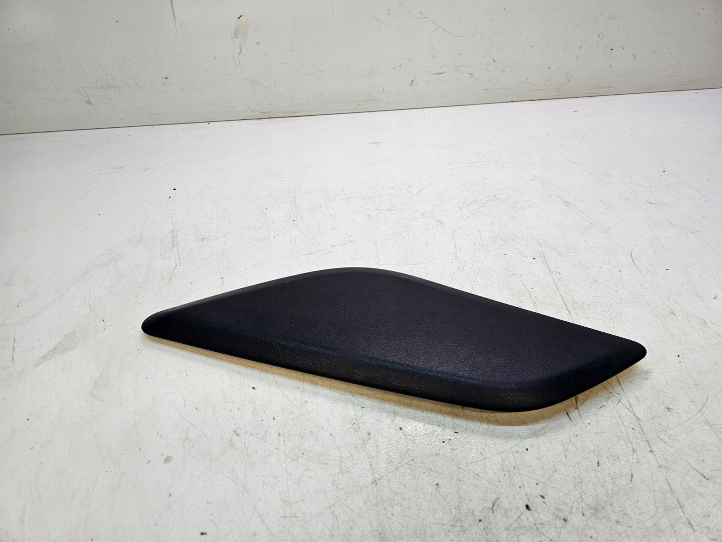 cover spoiler TUNELU right AUDI A6 C7 4G0863306A