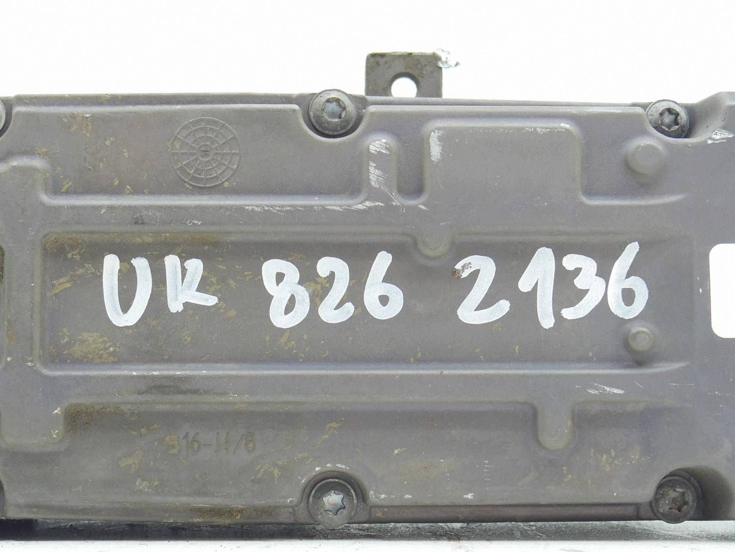 servo control control unit AUDI A6 C7 A7 4G 4G2423105D ANGLIK!