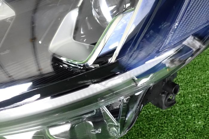 FORD KUGA MK3 FULL LED 19- reflektor left light left
