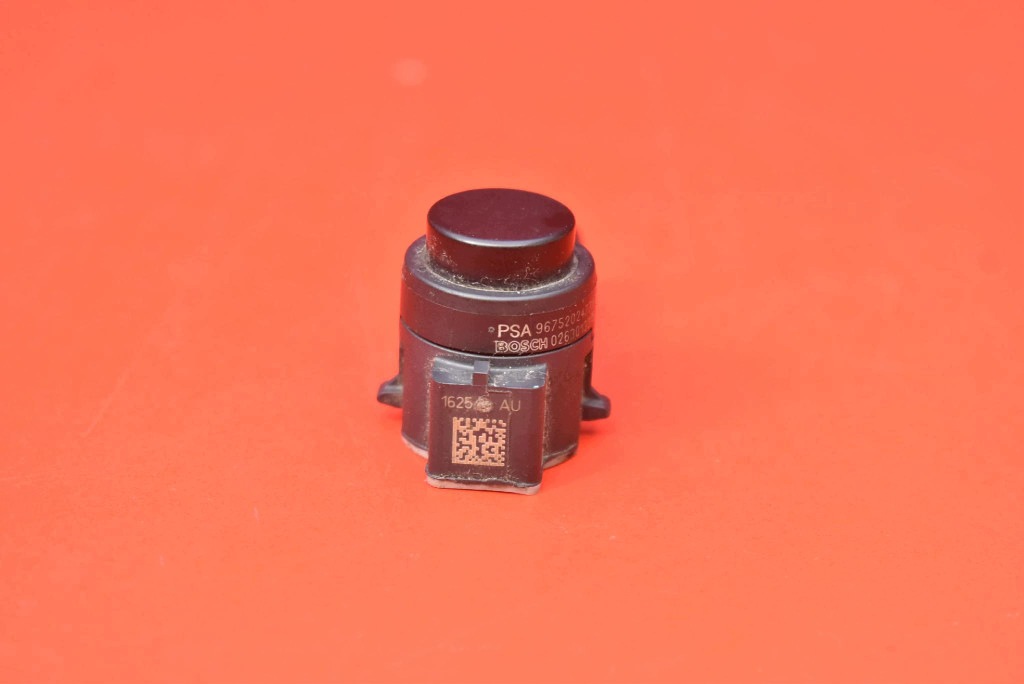 Sensor Parken heck PDC 9675202477XT CITROEN C4 PICASSO 2 II 13-17