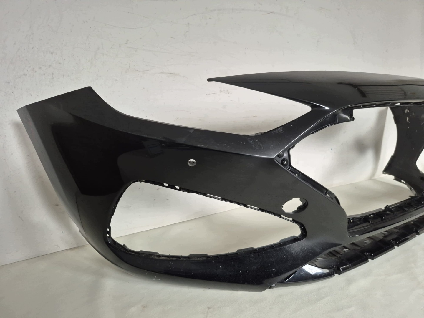 HYUNDAI I30 III 3 LIFT 20- bumper front front PDC 86511-G4500