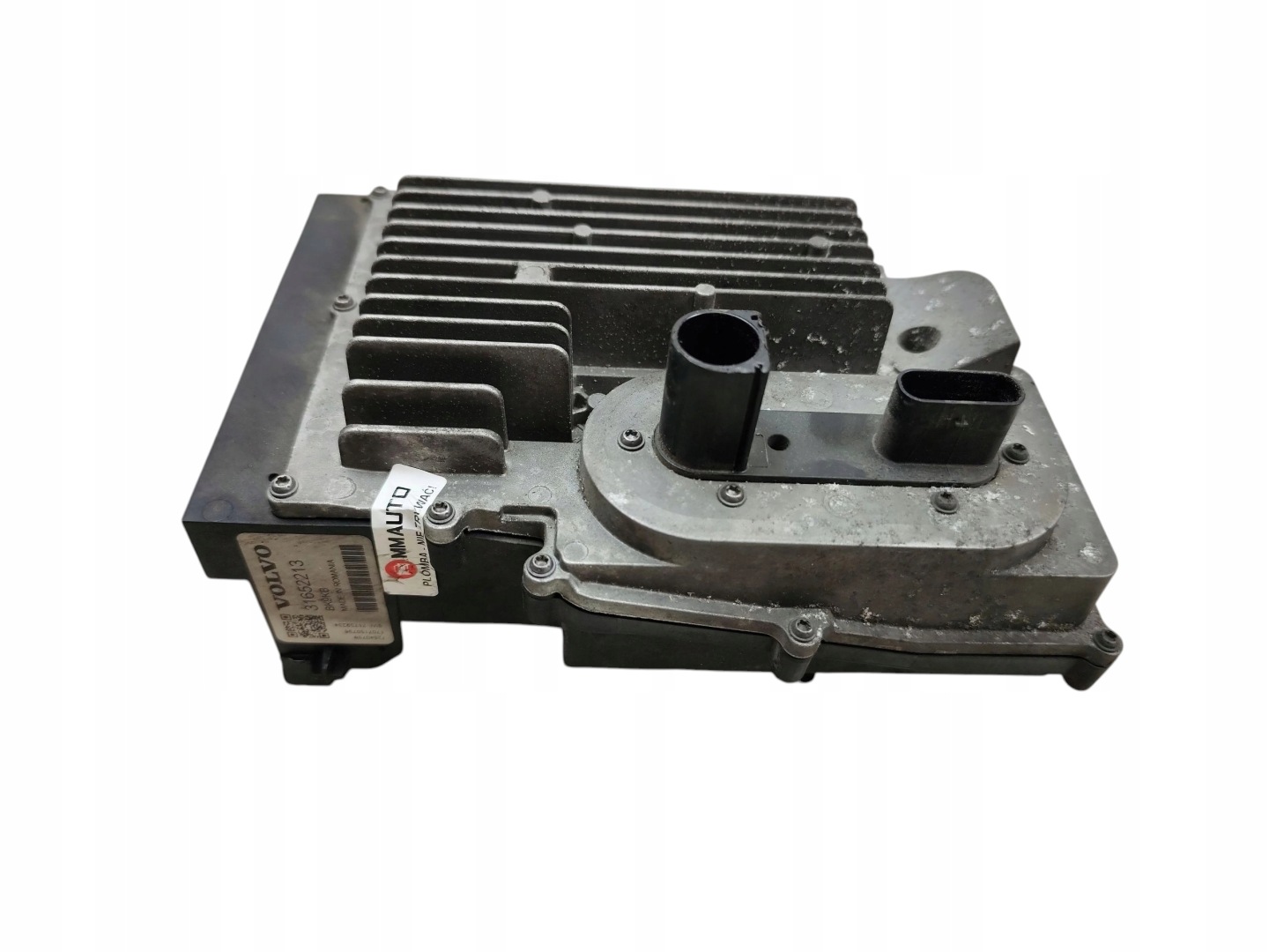 modulo Centralina per batteria VOLVO S90 (2016-2020) 31652213