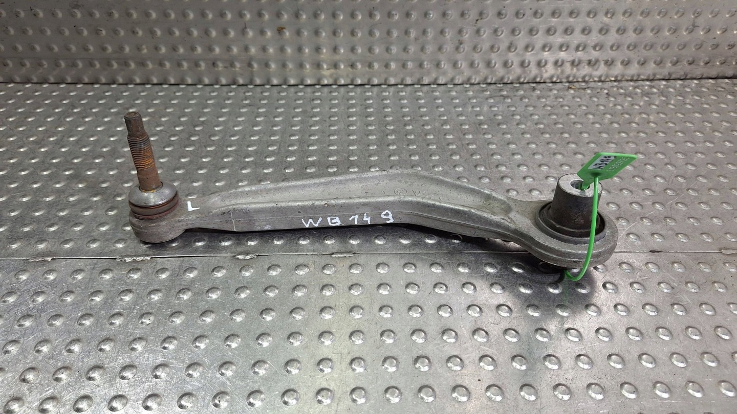 Querlenker links heck 6772241 BMW E60 E61 E63 E64