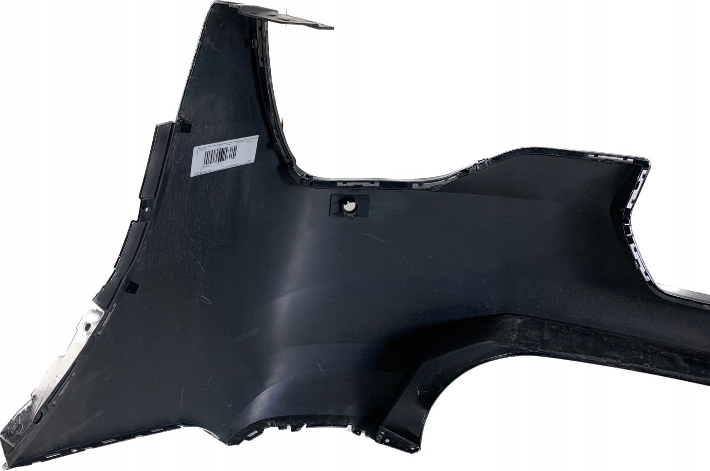 BMW X2 F39 m-packet bumper rear part 8069137