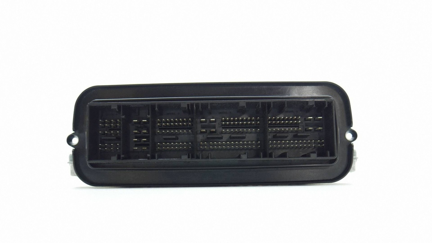 control unit computer of the engine 8474732 0281035531 BMW 435D 335D F32