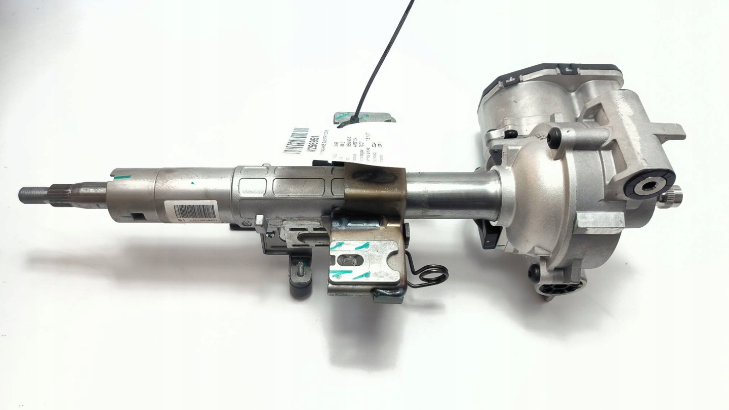 control electrics A00111963 BAIC BEIJING 5