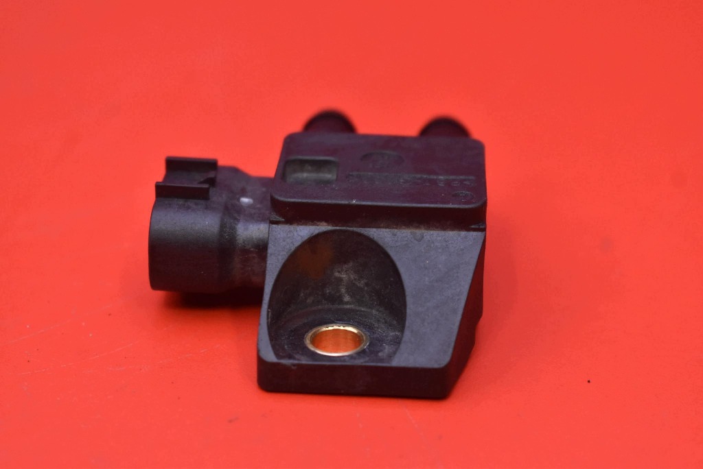 exhaust gas sensor KIA CEED 3 III 1.6 CRDI 116 KM 18-21
