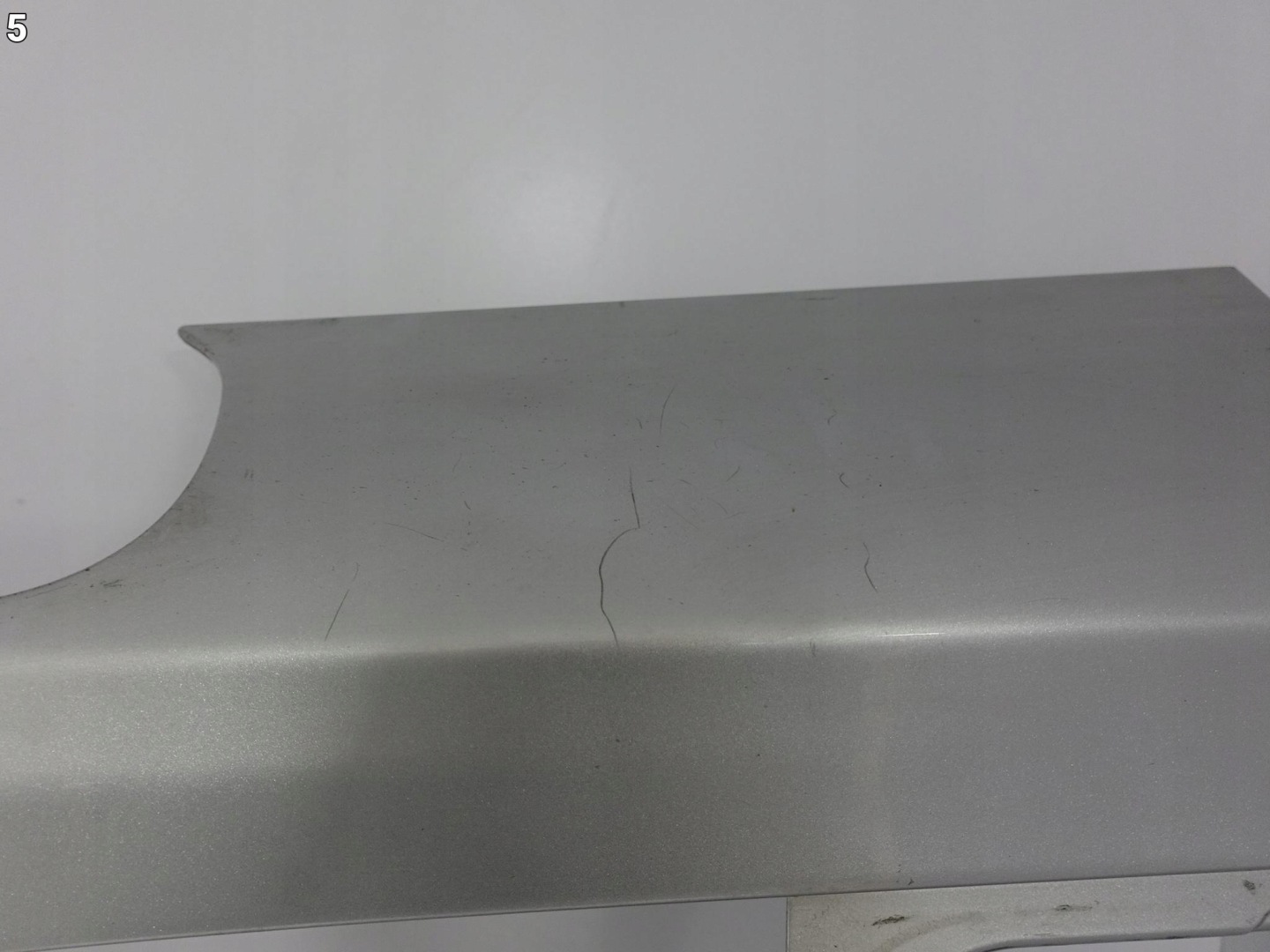 MERCEDES SLR McLAREN C199 R199 Z199 03-10 fender PANEL threshold right front