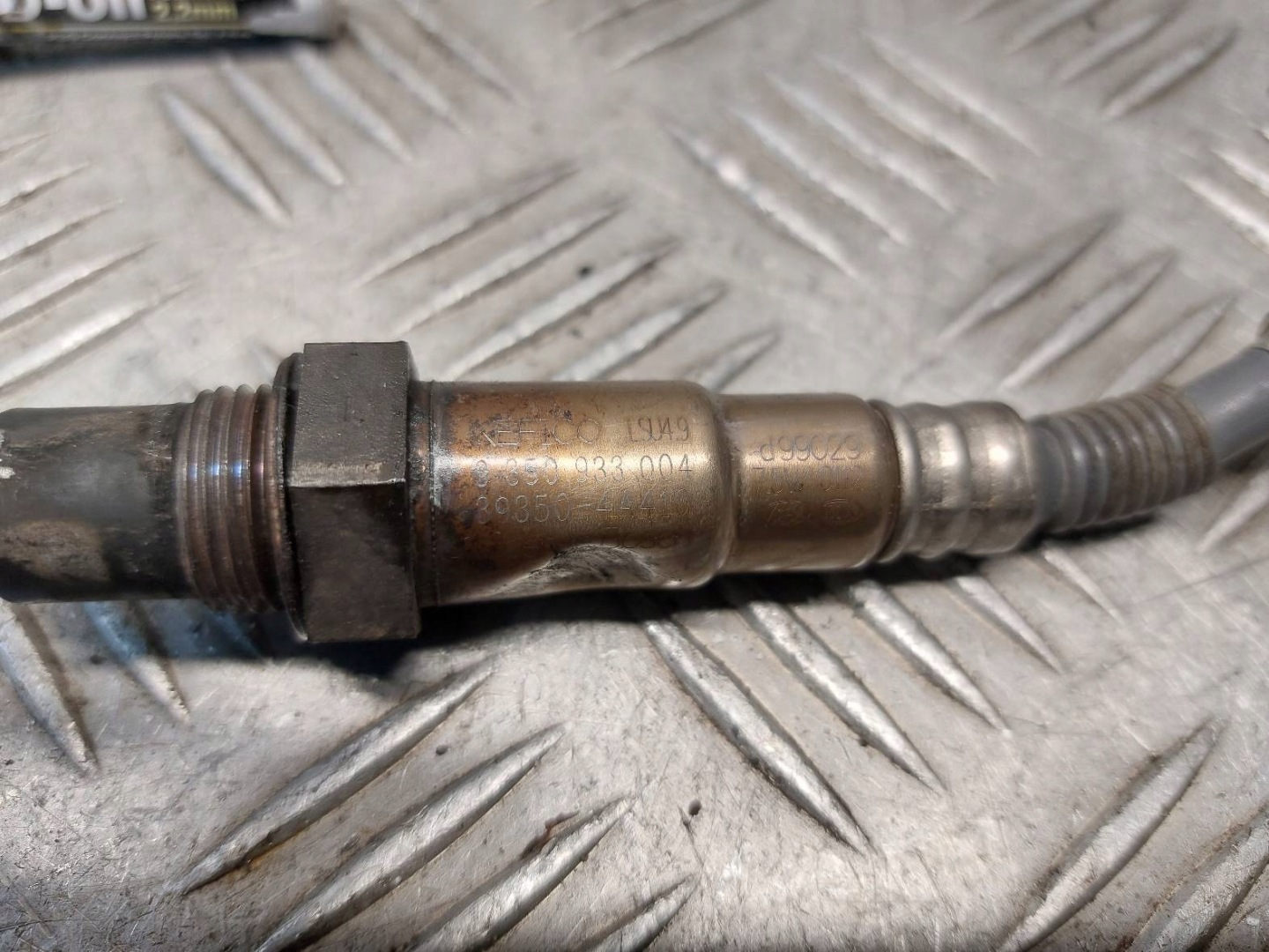 SONDA LAMBDA KIA CEED e LIFT 1.6 CRDI 39350-4A410
