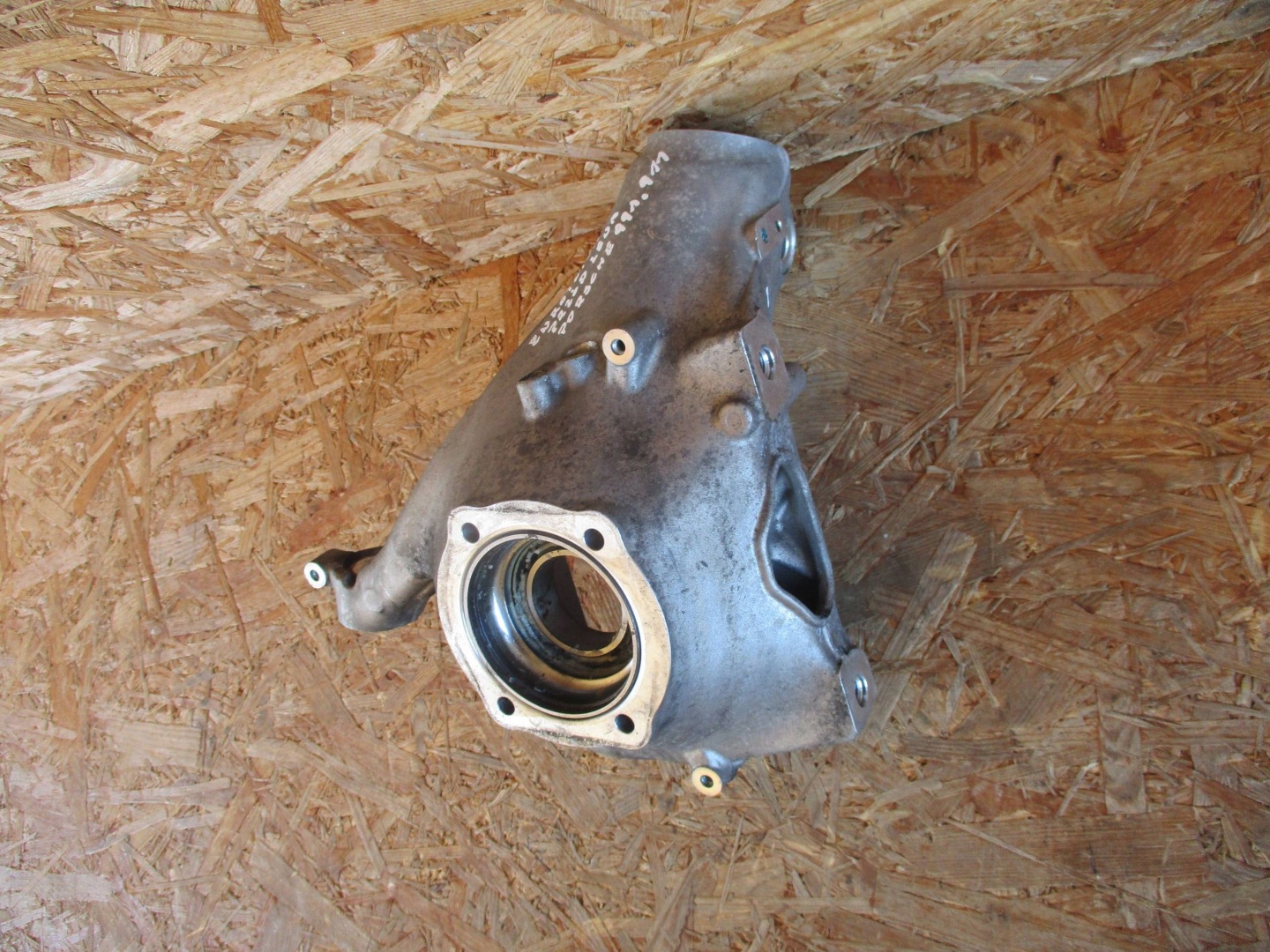 swing front front left PORSCHE 991 911