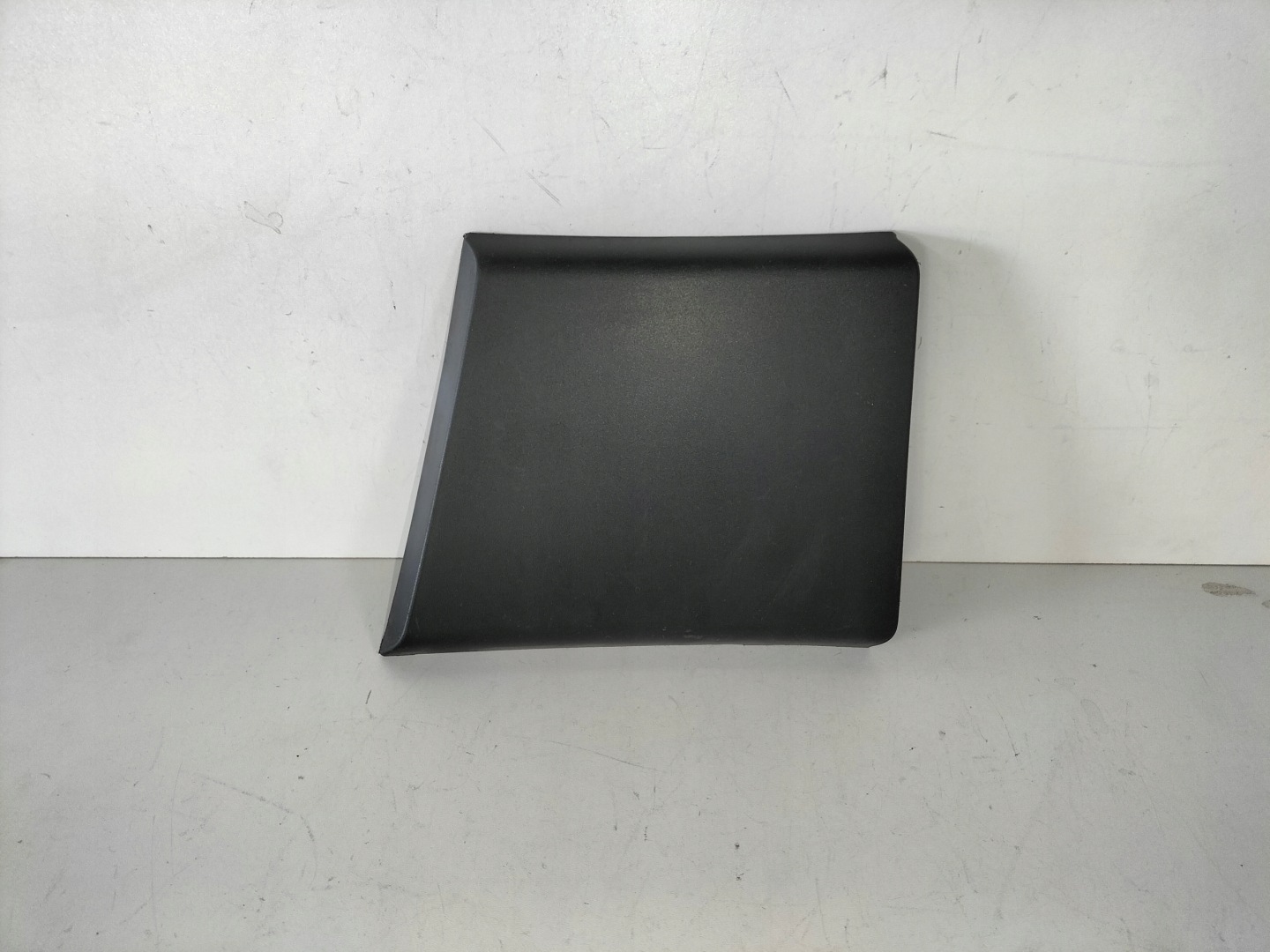 moulding cap side left FIAT DUCATO BOXER 06