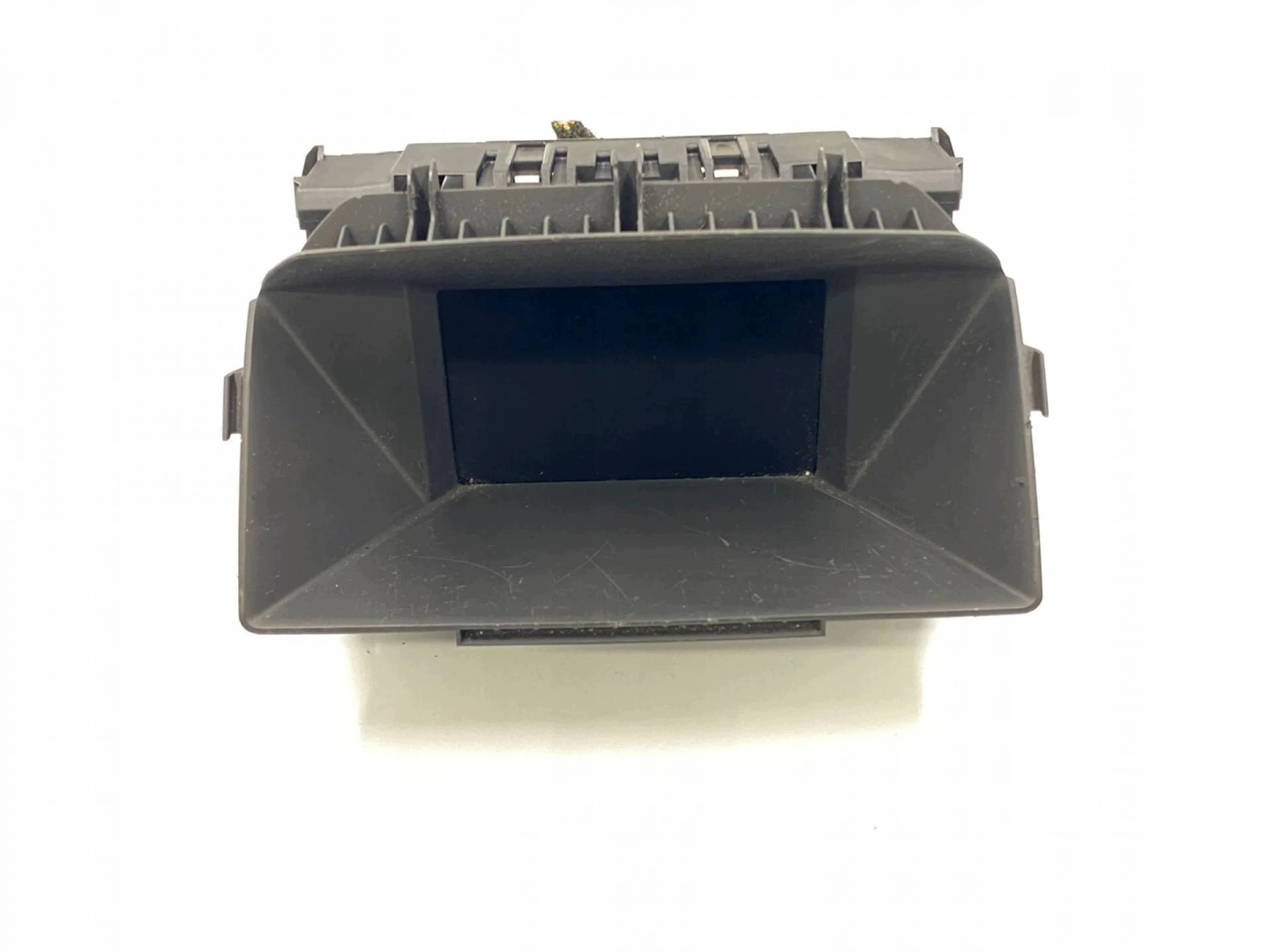 display Opel Zafira B 2007 13238548