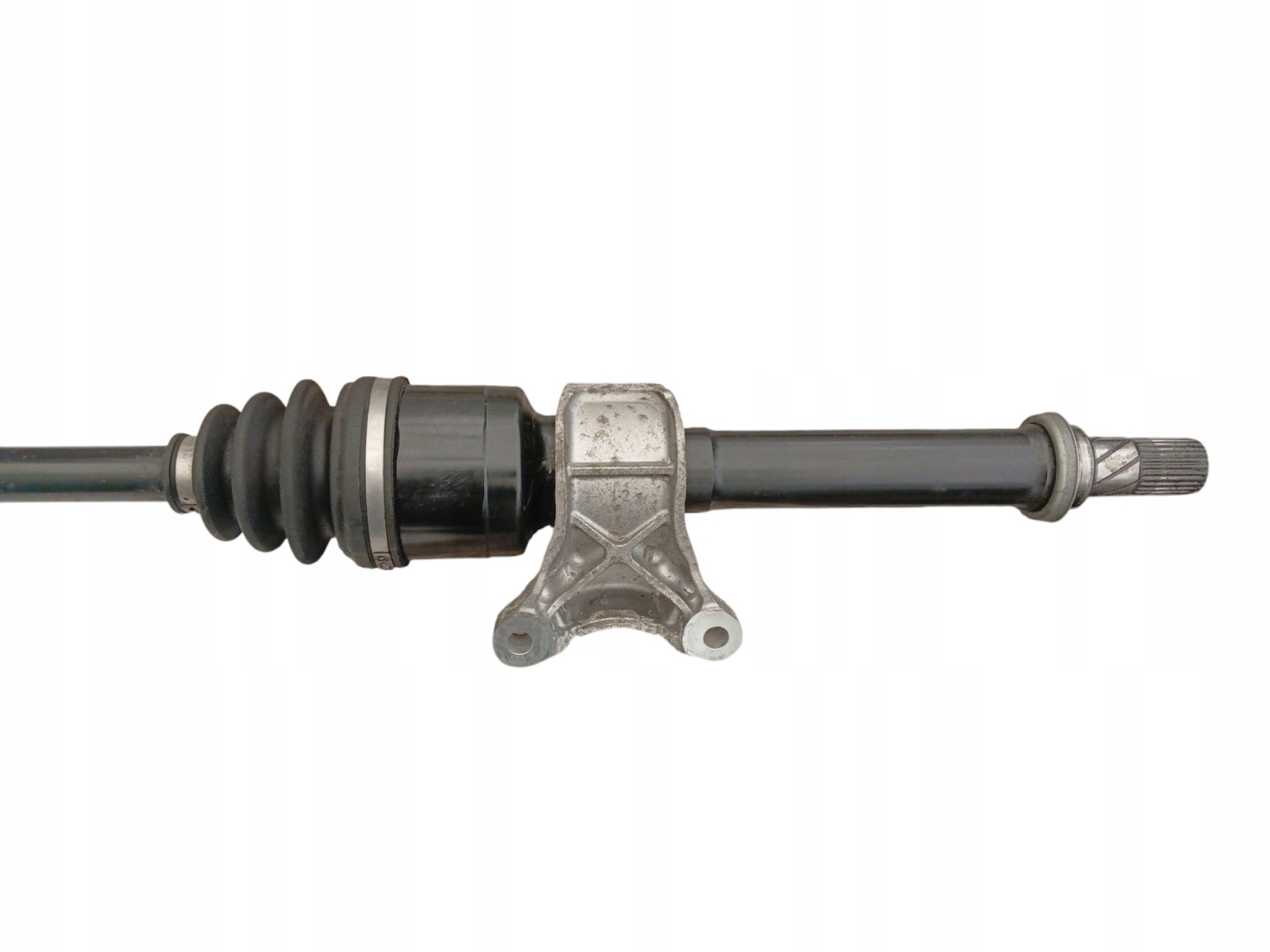 joint semi-axis left front front MAZDA MX-30 35.5 kWh