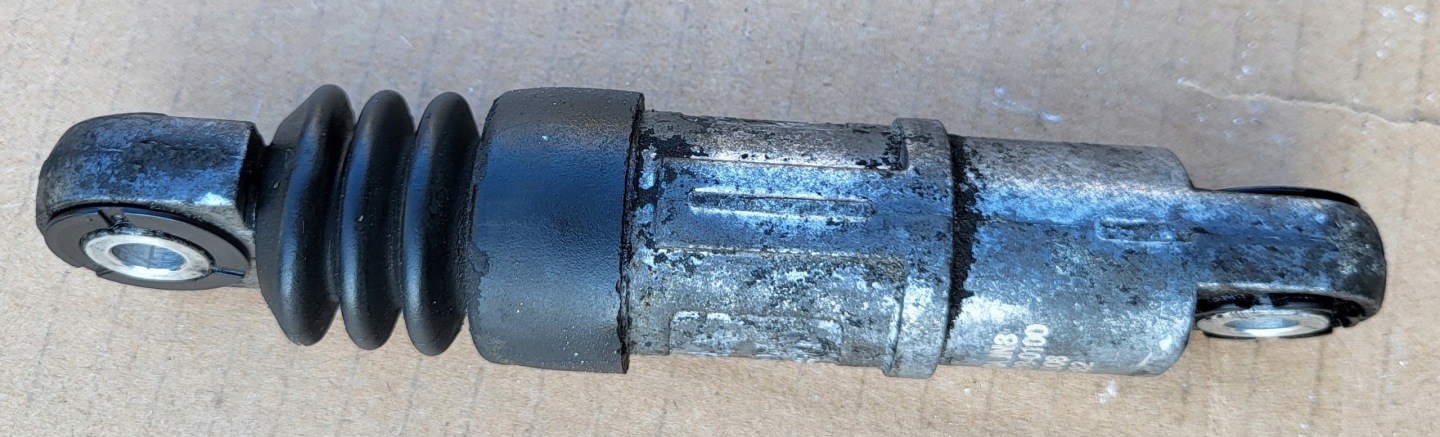 španovákem rozvodu AUDI A4 A5 A6 C6 4F A8 Q7 2.7 3.0 TDI