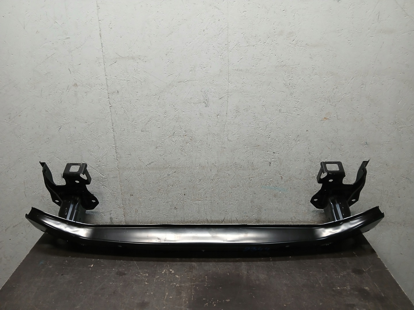 bumper support front VW T5 LIFT 10- VW T6 7E0809109B