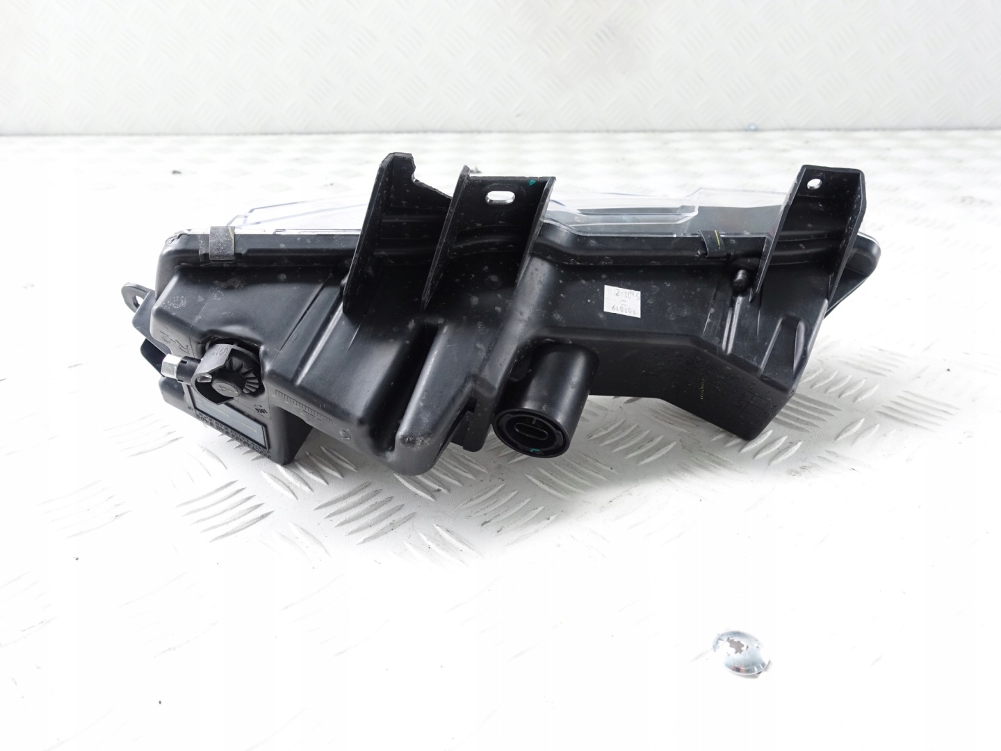 TESLA III 3 LED DRL NEBELSCHEINWERFER RECHTS 1077396-00-D