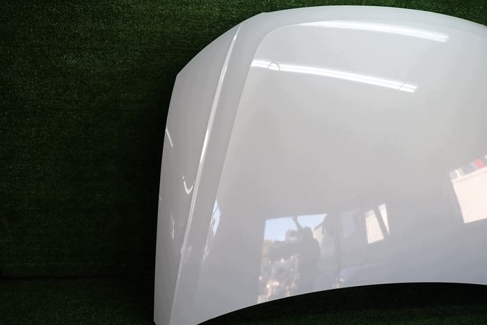 SEAT ATECA 16-20 capot