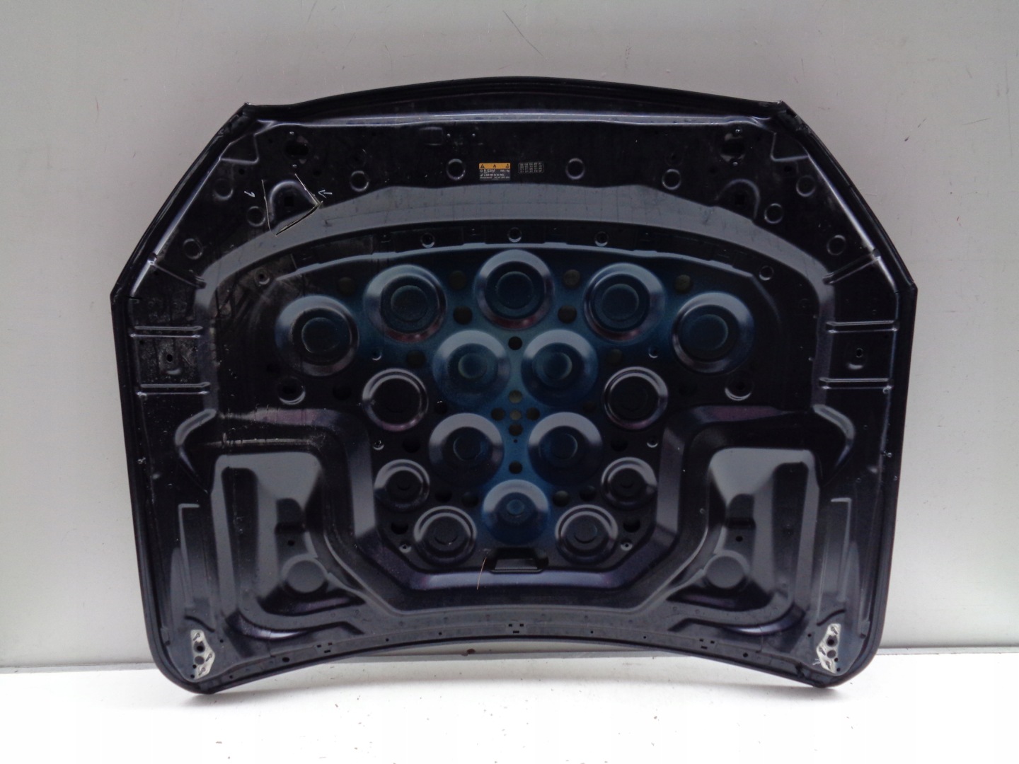 Cofano MERCEDES GLC W253 15- NR 45149