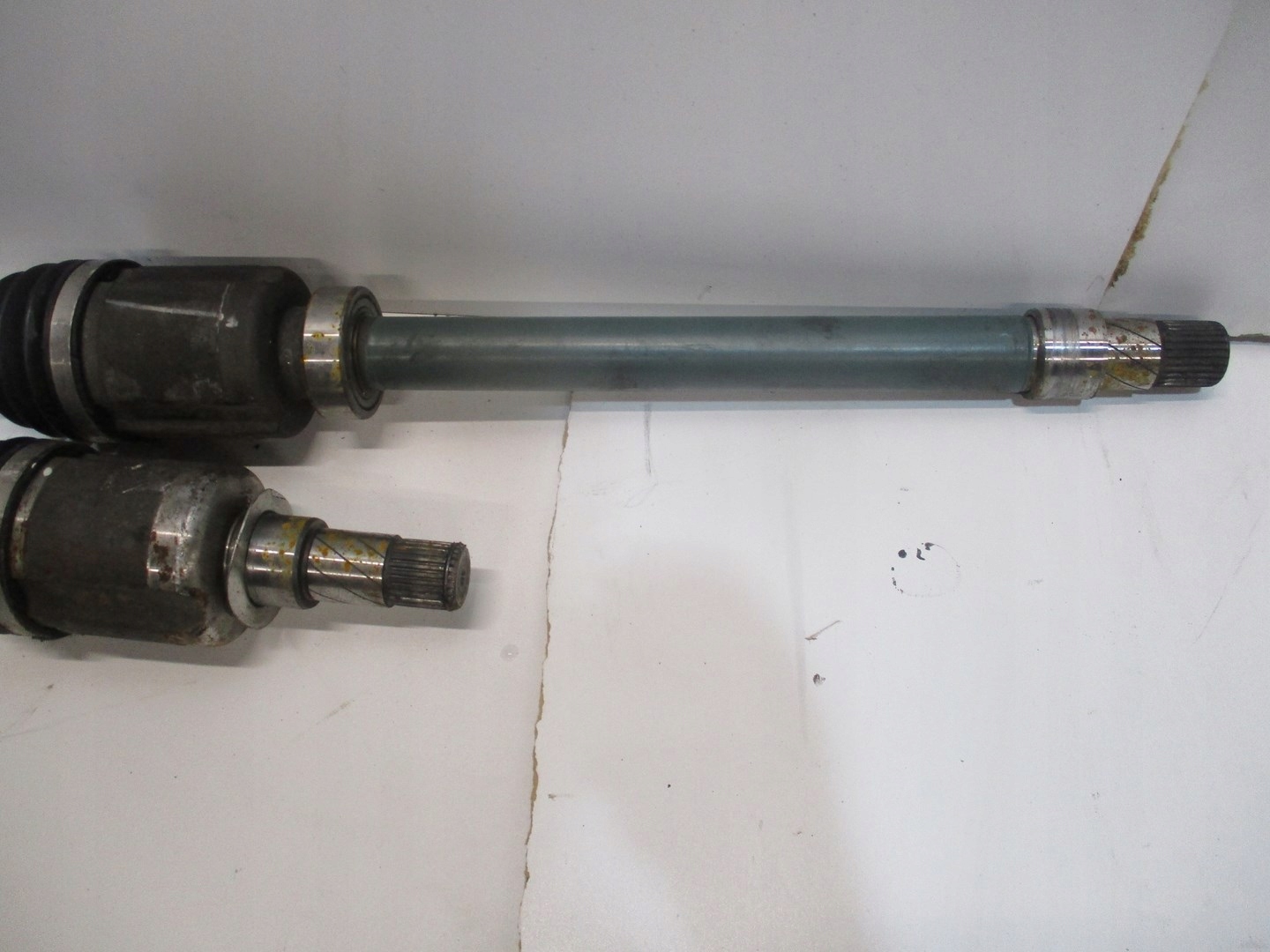 semi-axis front NISSAN X TRAIL T32 1,6IT right