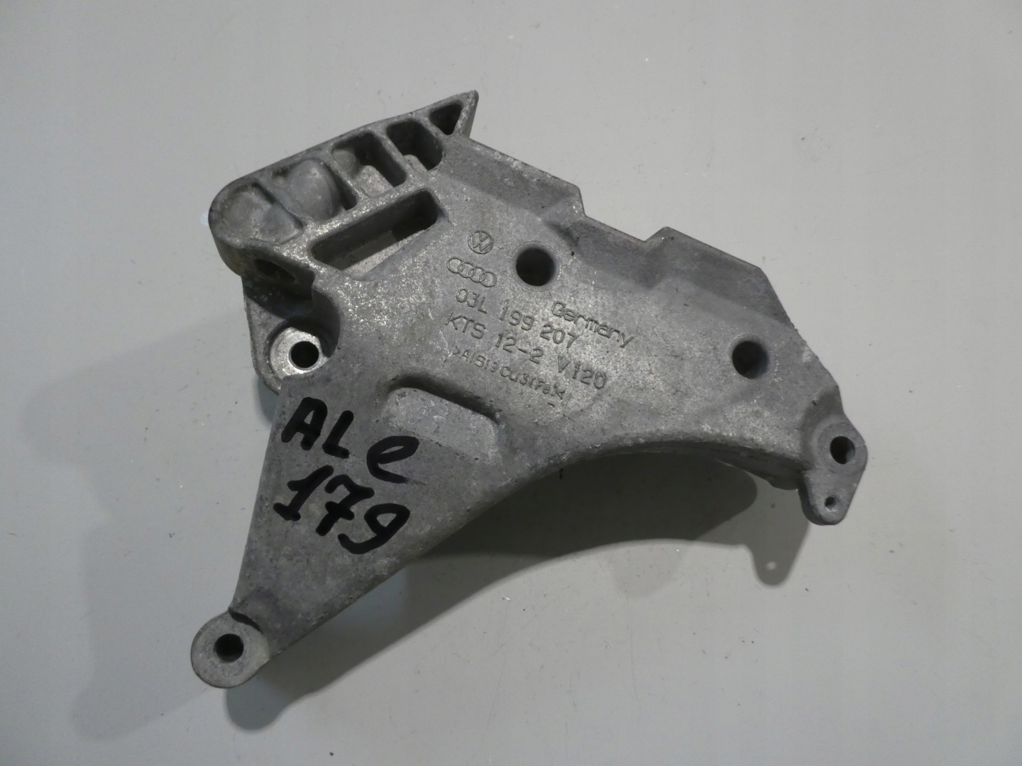 holder engine mount VW SKODA SEAT 03L199207