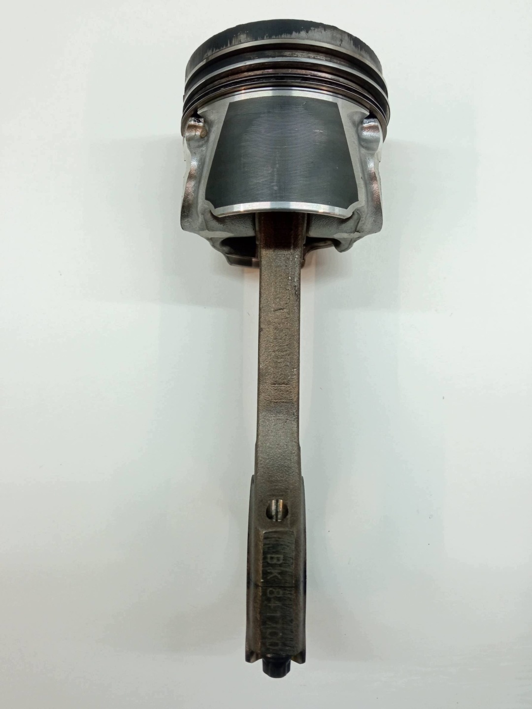pistone Biella P289 1.6 CRDI Hyundai i30 e (2007-2012)