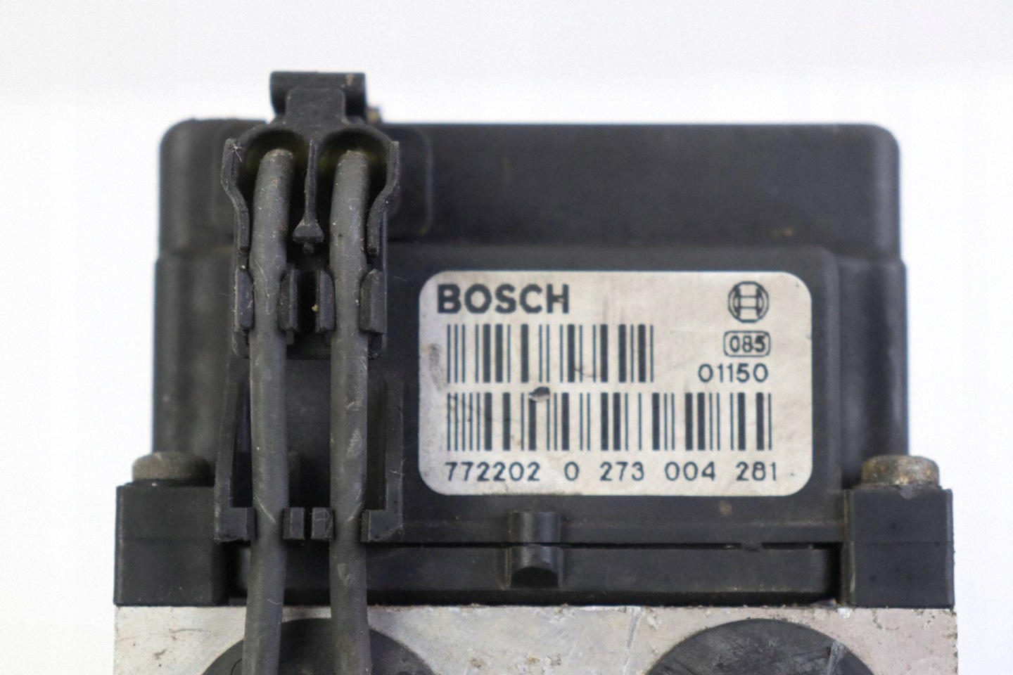 VW PASSAT B5 AUDI A6 C5 pompa ABS 8E0614111AB 0265216559 0273004281