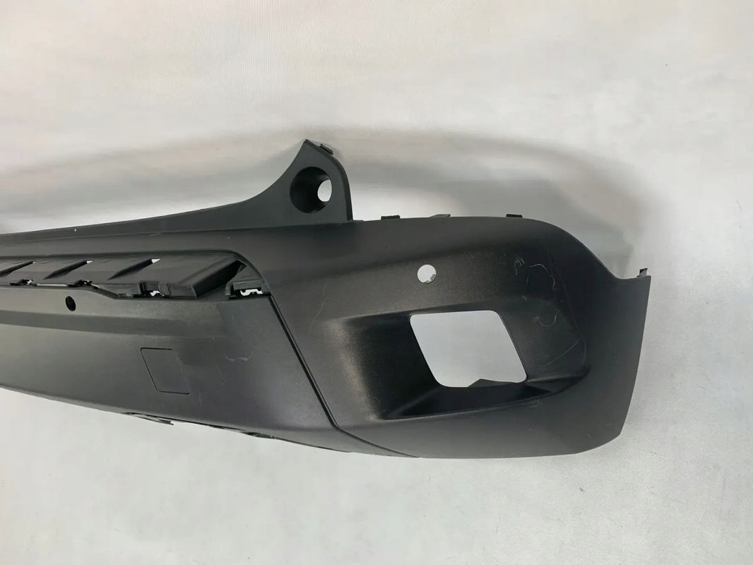 Peugeot 2008 2 II 19r PDC bumper rear part rear 2019
