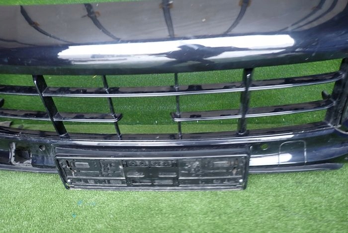 PORSCHE CAYENNE TURBO 18- Frontstoßstange vorne
